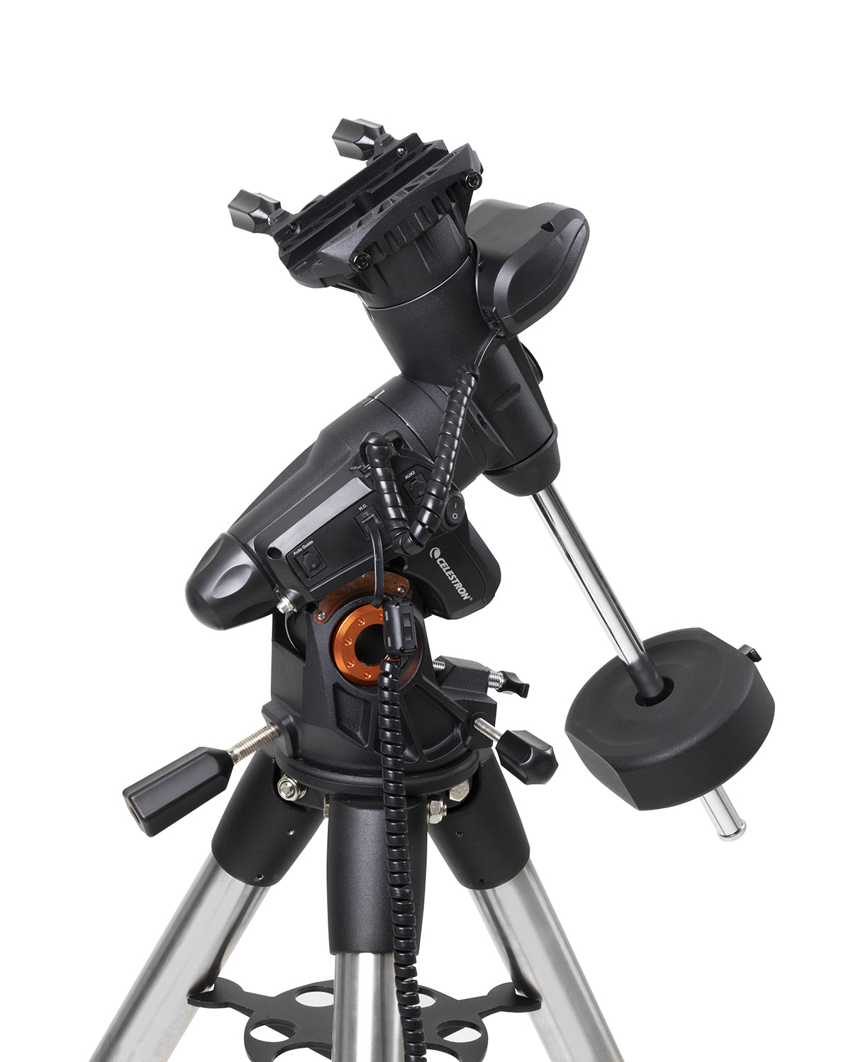 Advanced VX 800 Rowe-Ackermann Schmidt Astrograph (RASA) Telescope