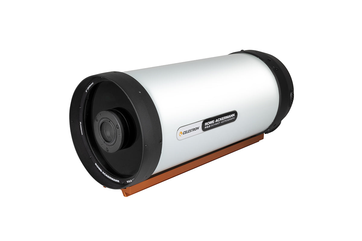 Advanced VX 800 Rowe-Ackermann Schmidt Astrograph (RASA) Telescope