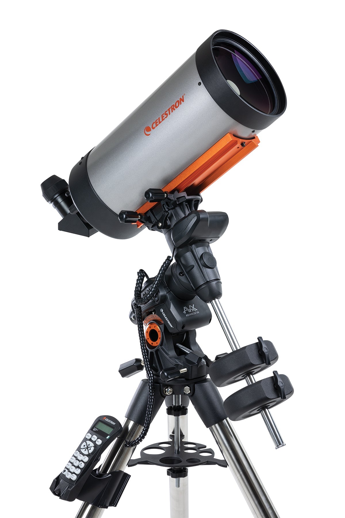 Advanced VX 700 Maksutov Cassegrain Telescope