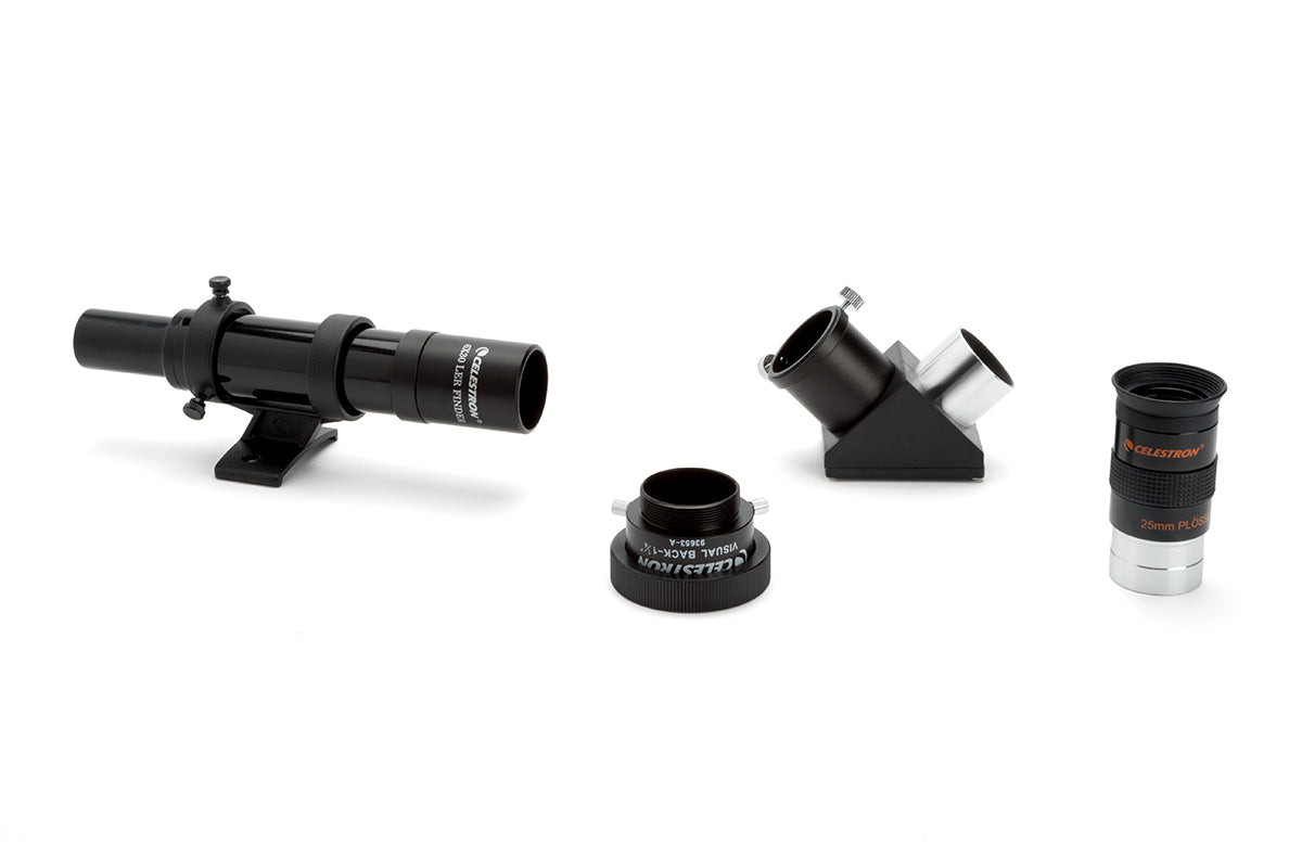 Advanced VX 9.25" Schmidt-Cassegrain Telescope