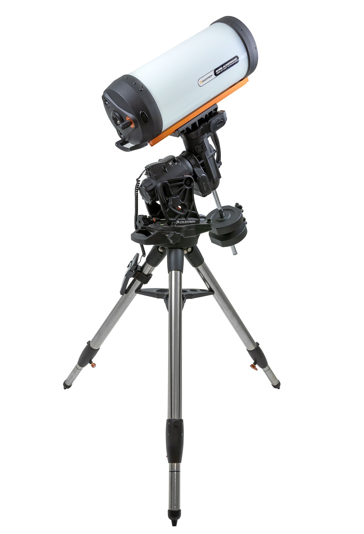CGX 800 Rowe-Ackermann Schmidt Astrograph (RASA) Telescope