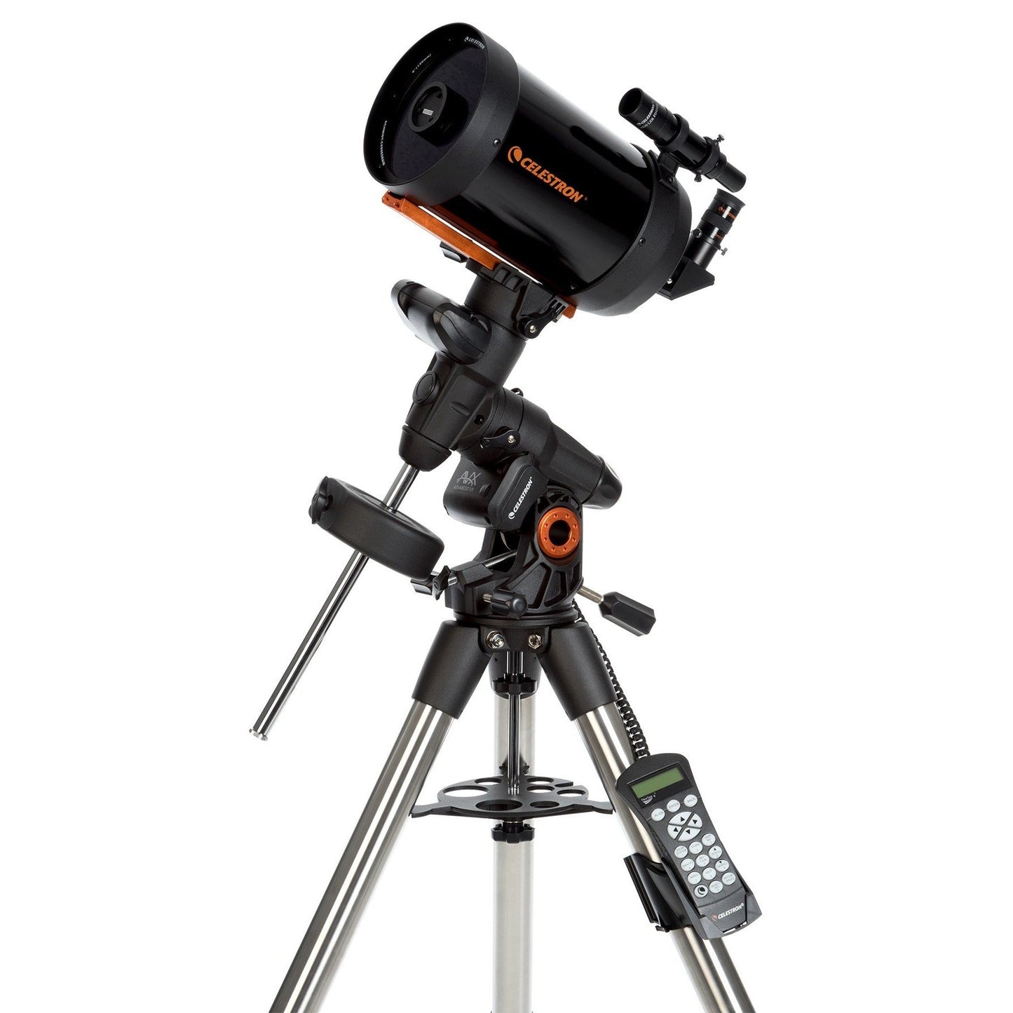Advanced VX 6" Schmidt-Cassegrain Telescope