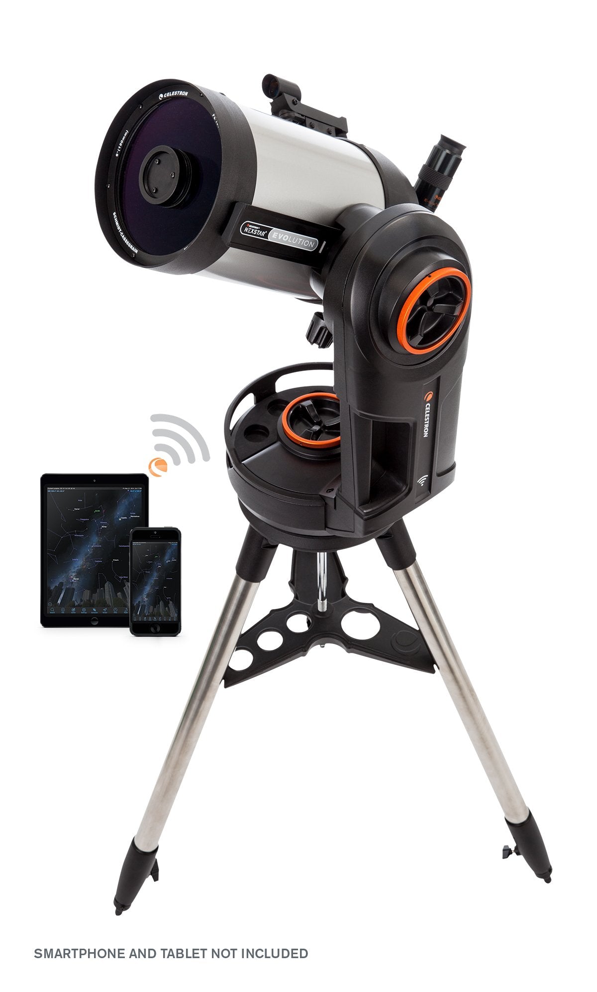 NexStar Evolution 6
