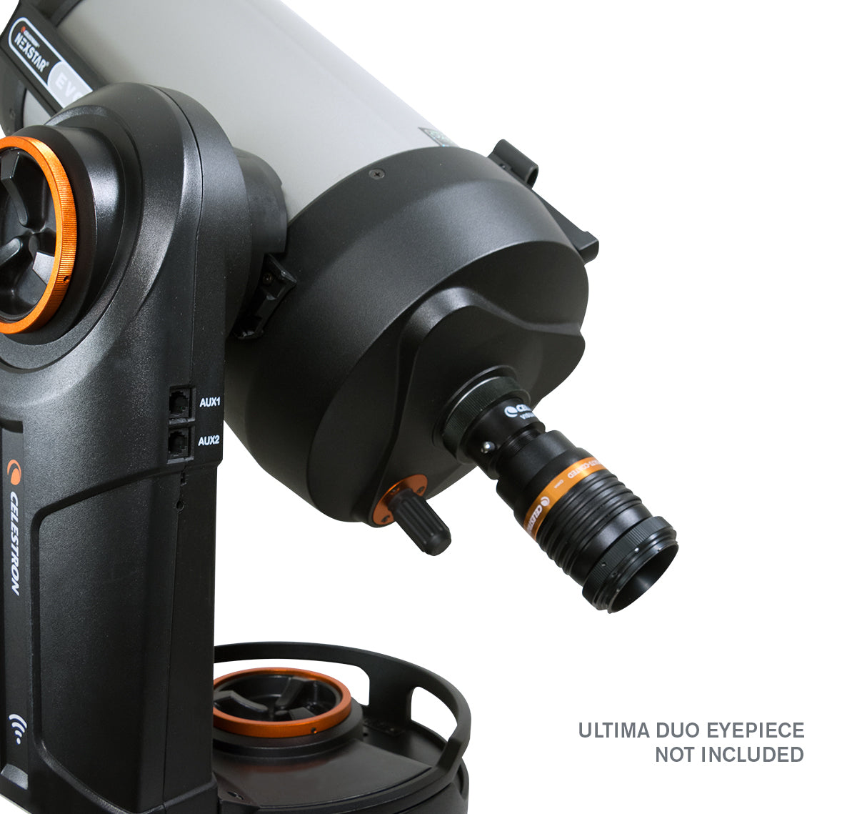 NexStar Evolution 6 Telescope