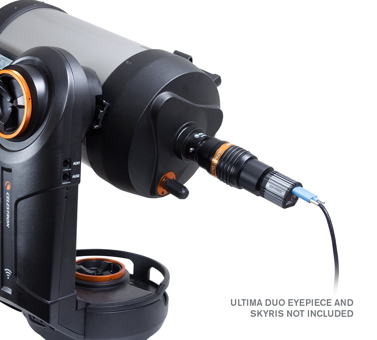NexStar Evolution 6
