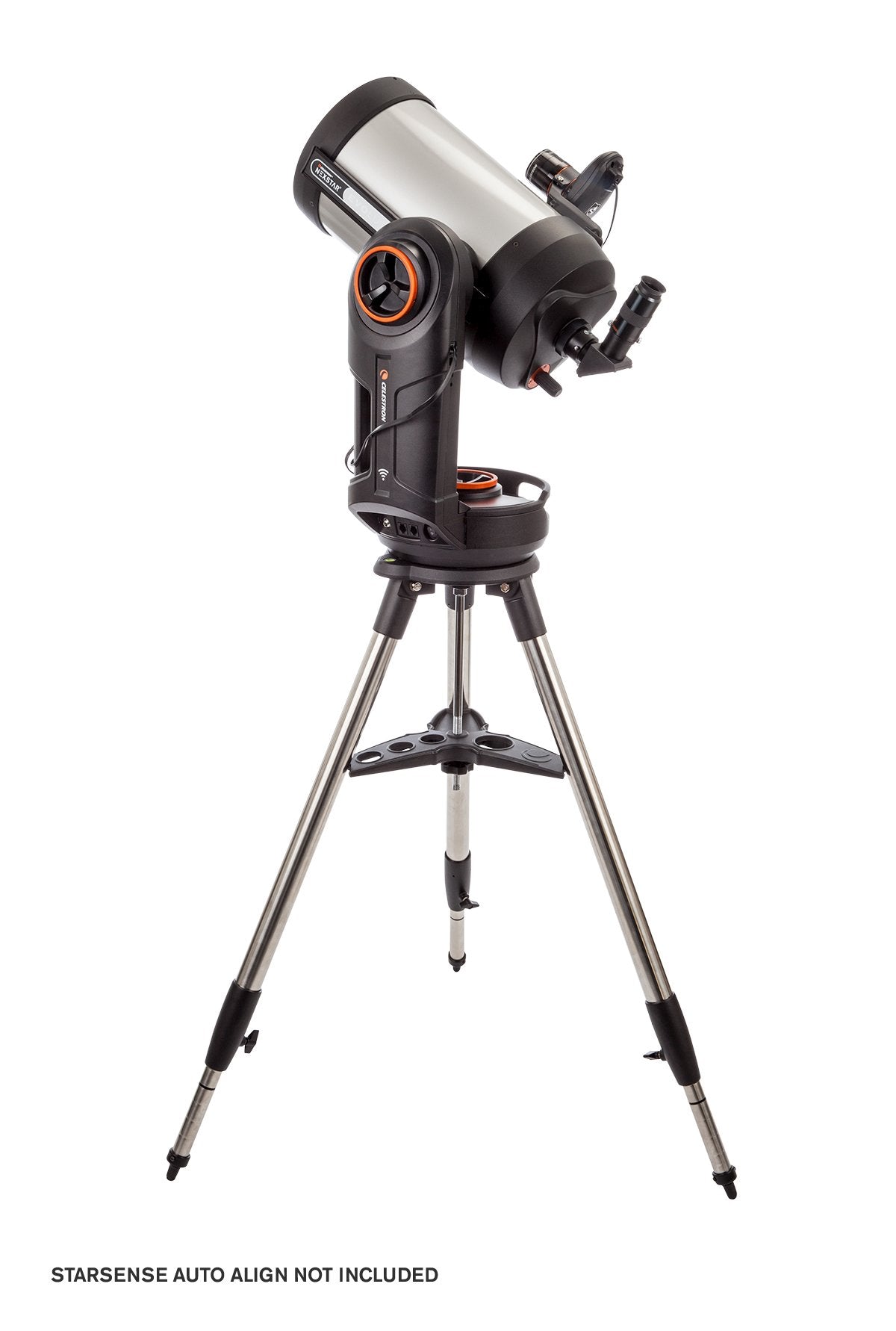 NexStar Evolution 8