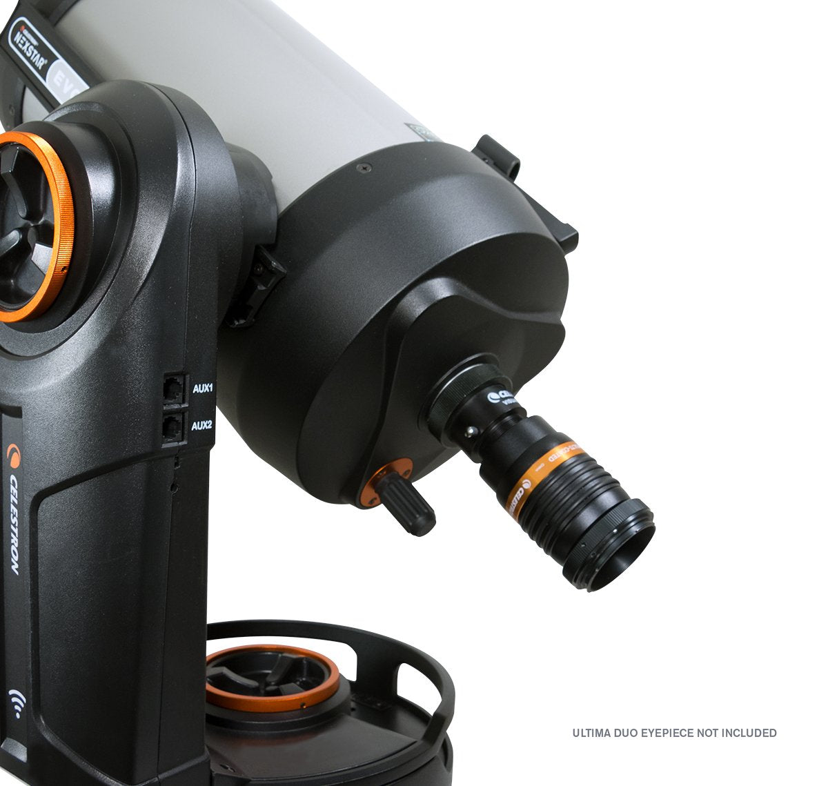 NexStar Evolution 9.25
