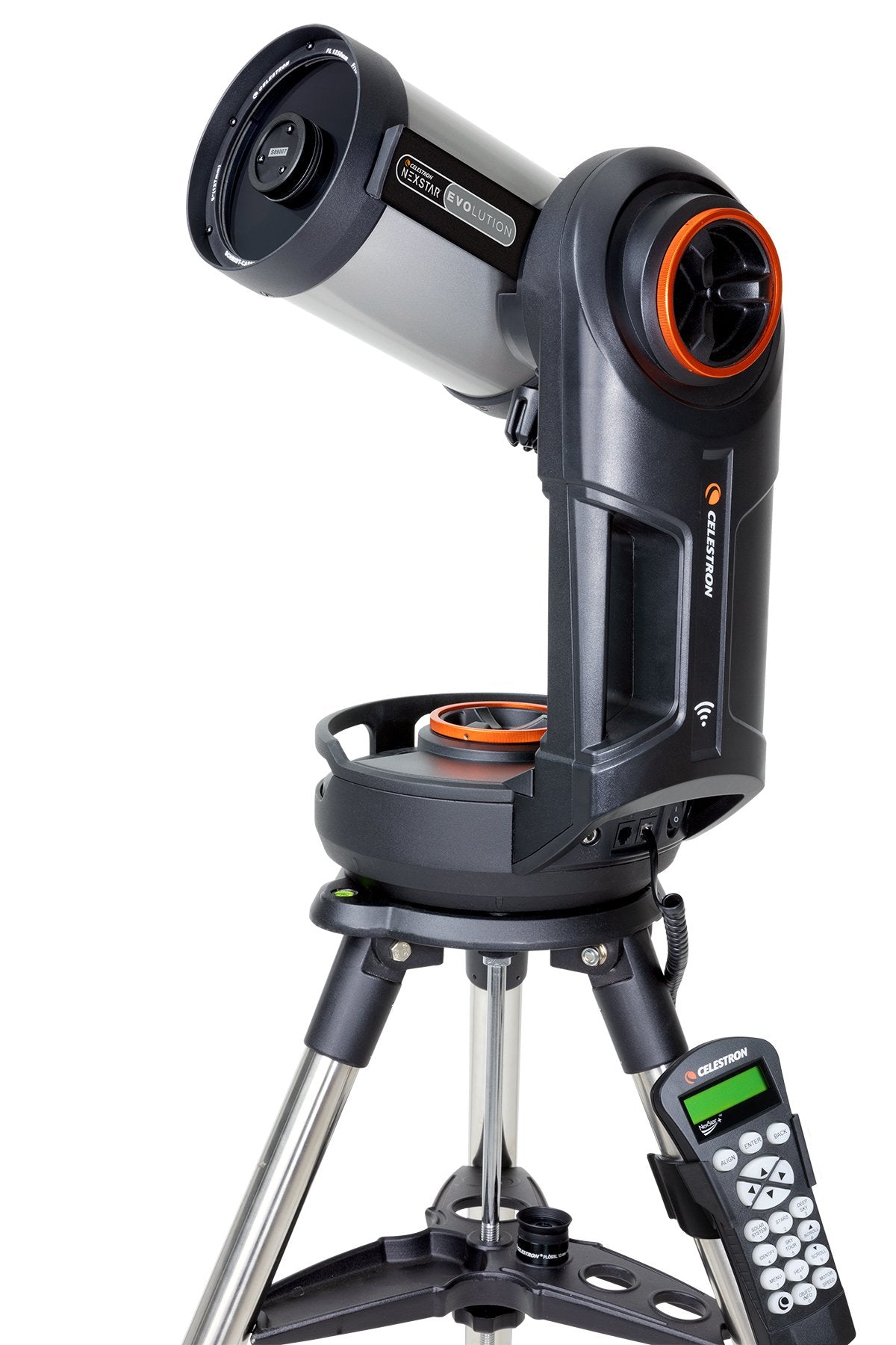 NexStar Evolution 5
