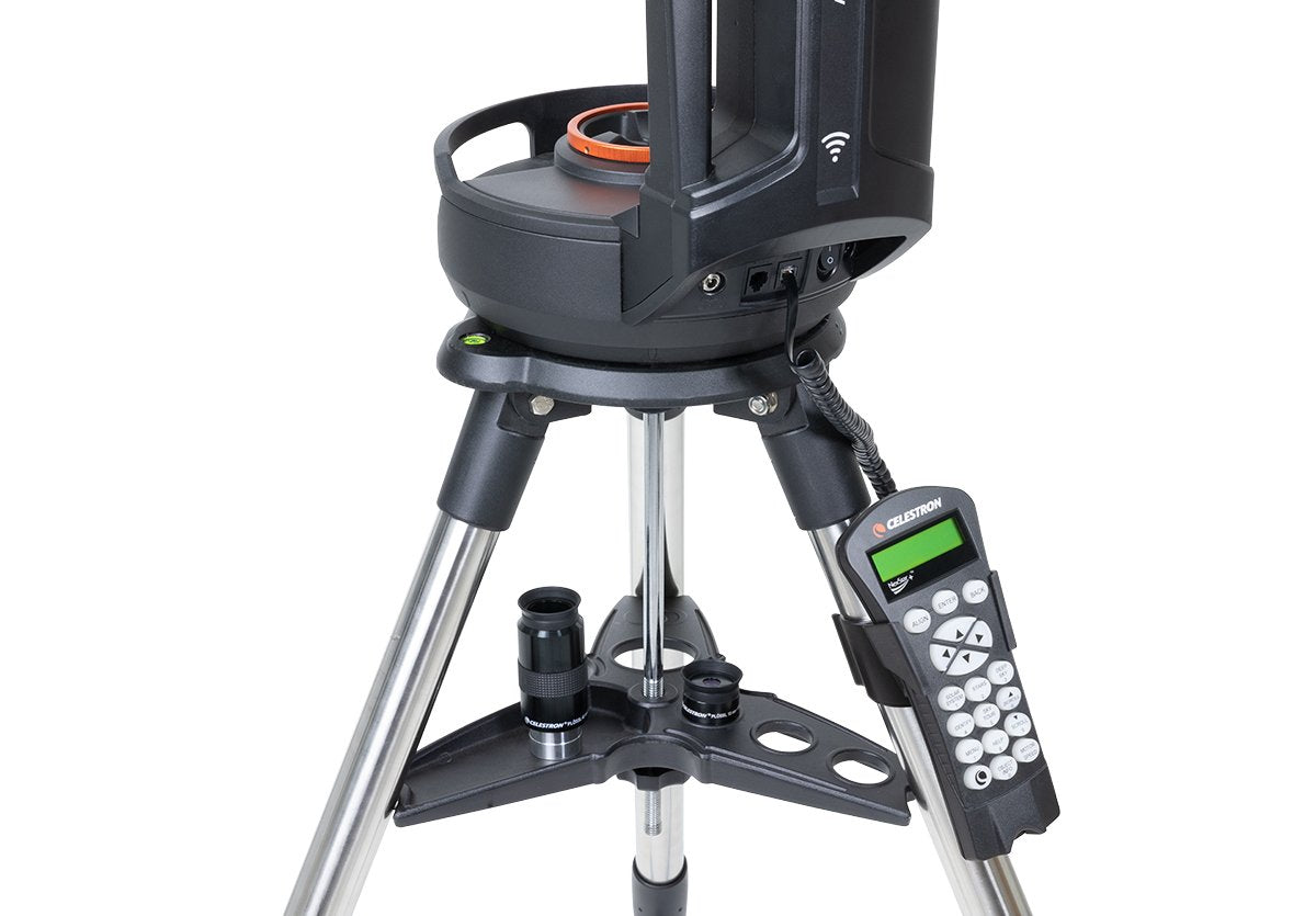 NexStar Evolution 5
