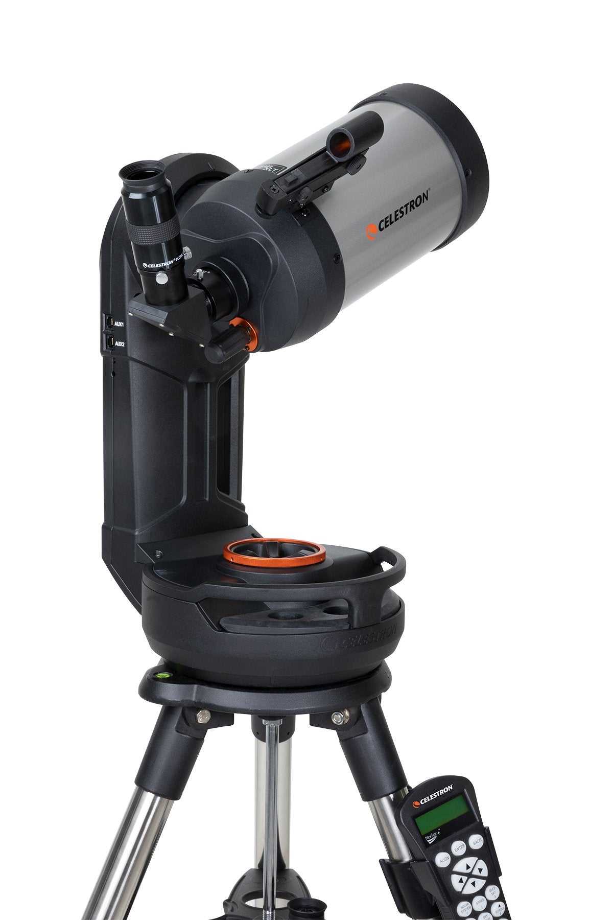 NexStar Evolution 5