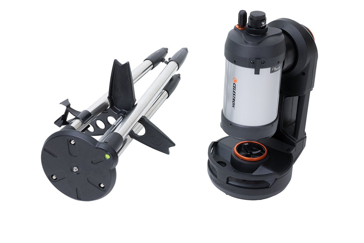 NexStar Evolution 5