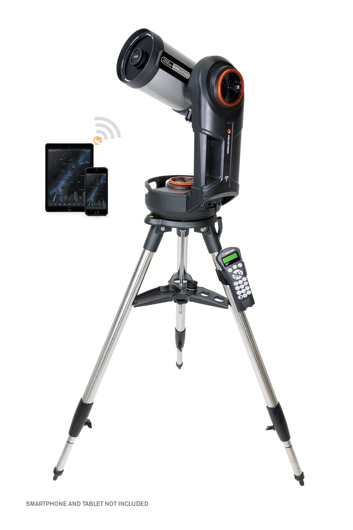 NexStar Evolution 5