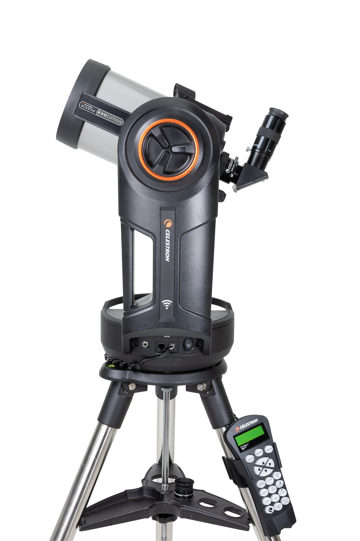 NexStar Evolution 5