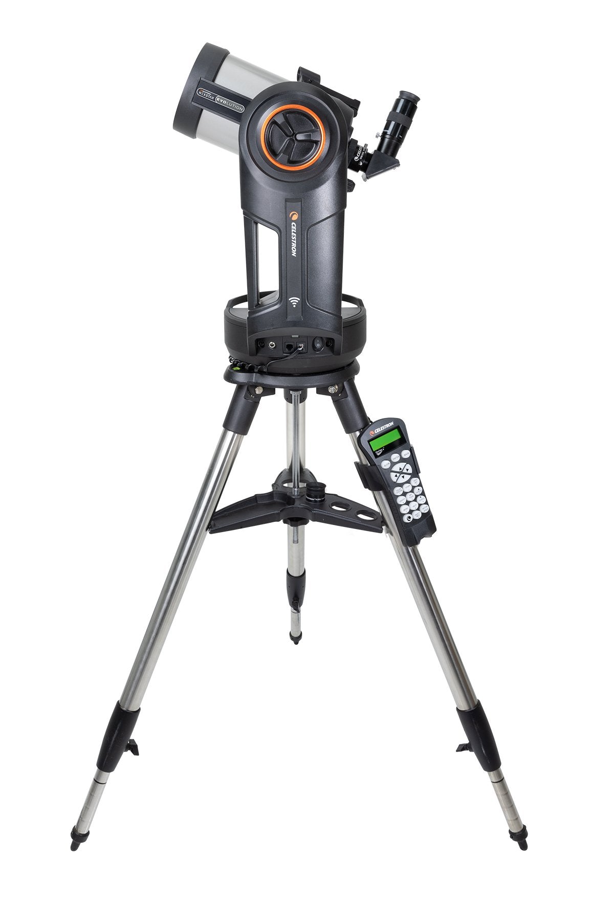 NexStar Evolution 5