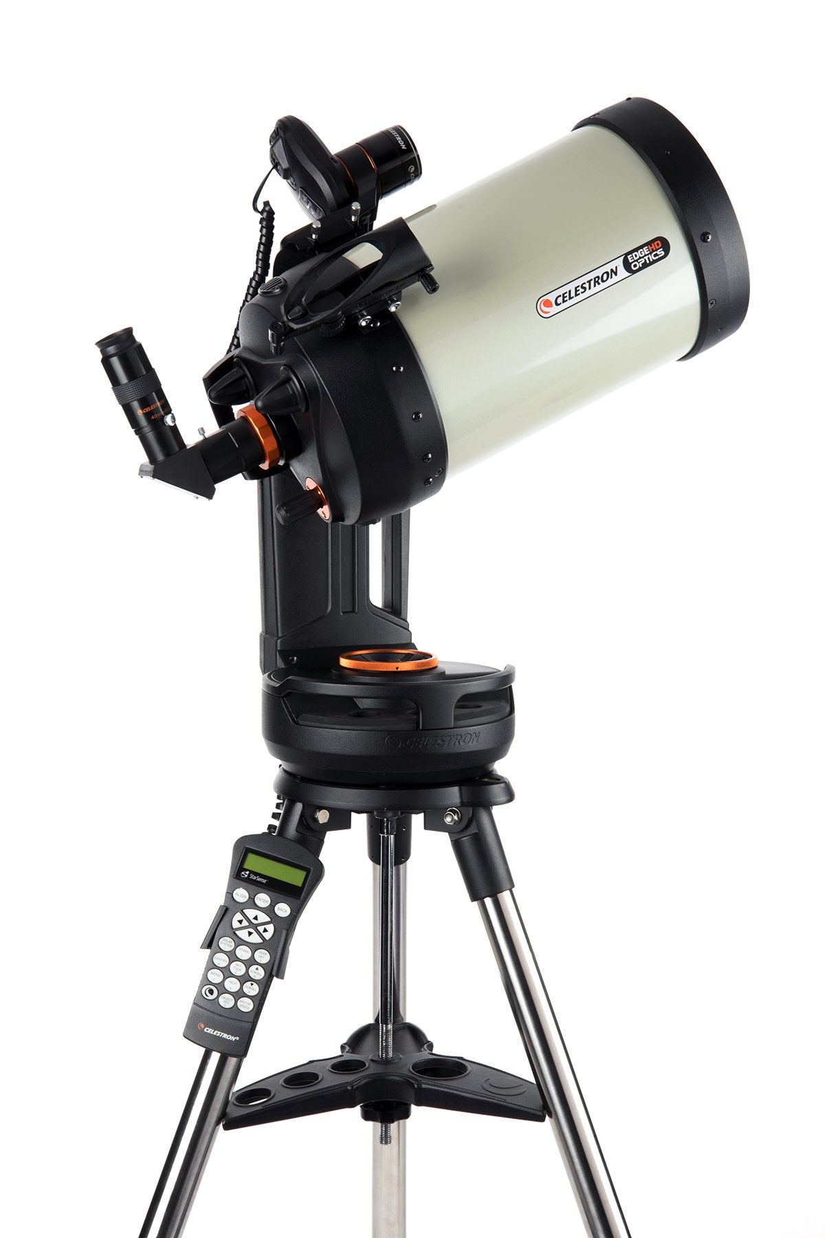 NexStar Evolution 8 HD with StarSense