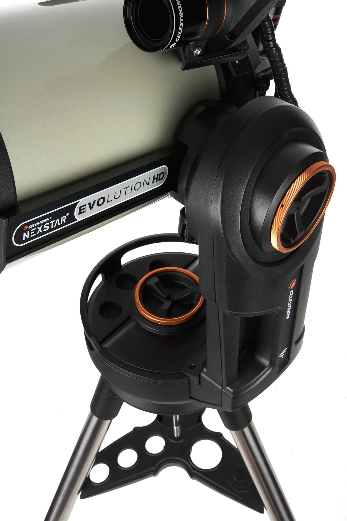 NexStar Evolution 8 HD with StarSense