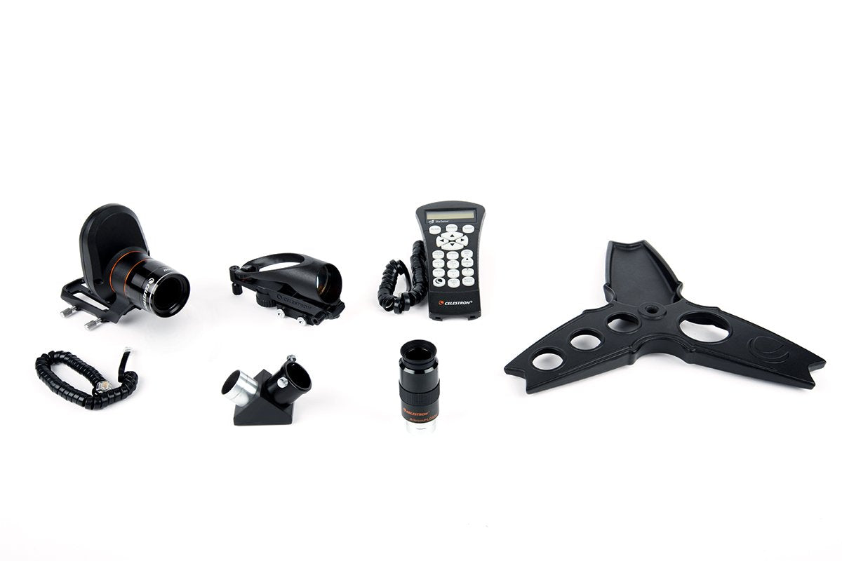NexStar Evolution 8 HD with StarSense