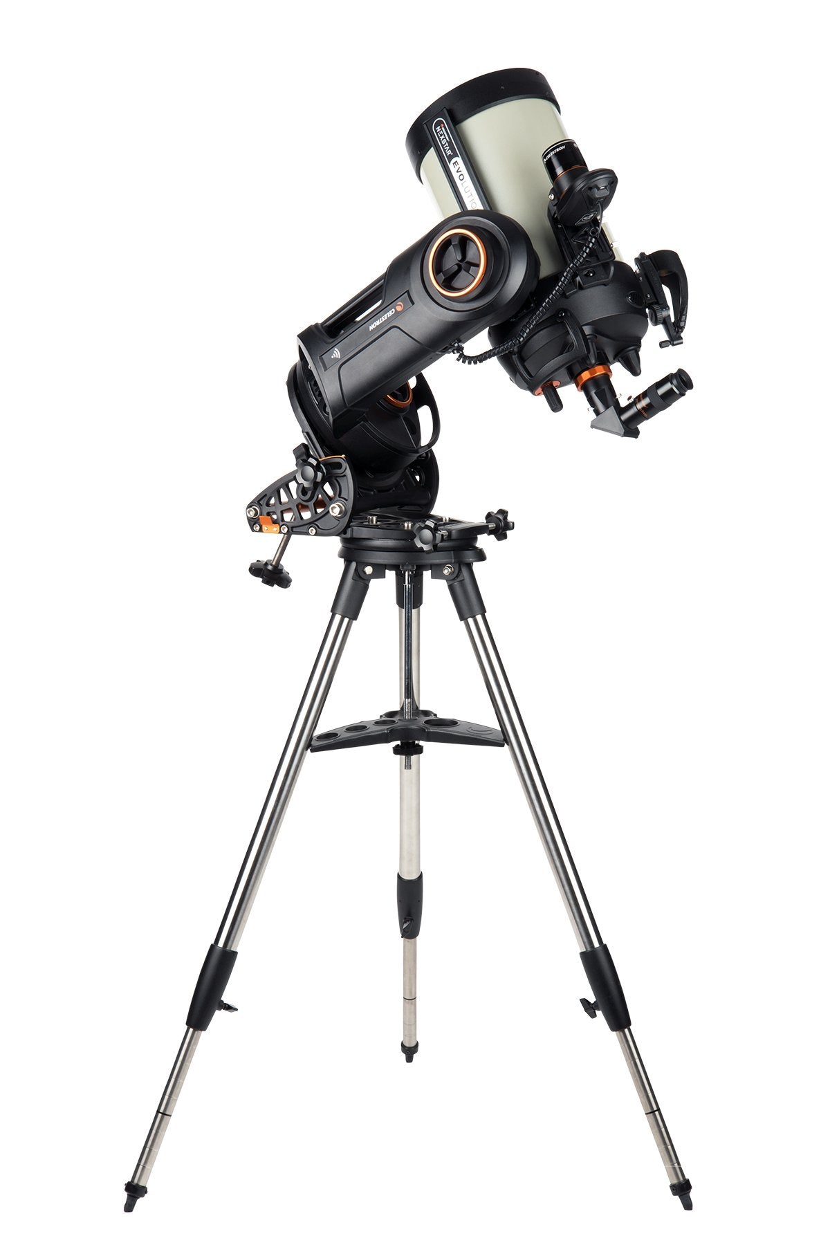 NexStar Evolution 8 HD with StarSense