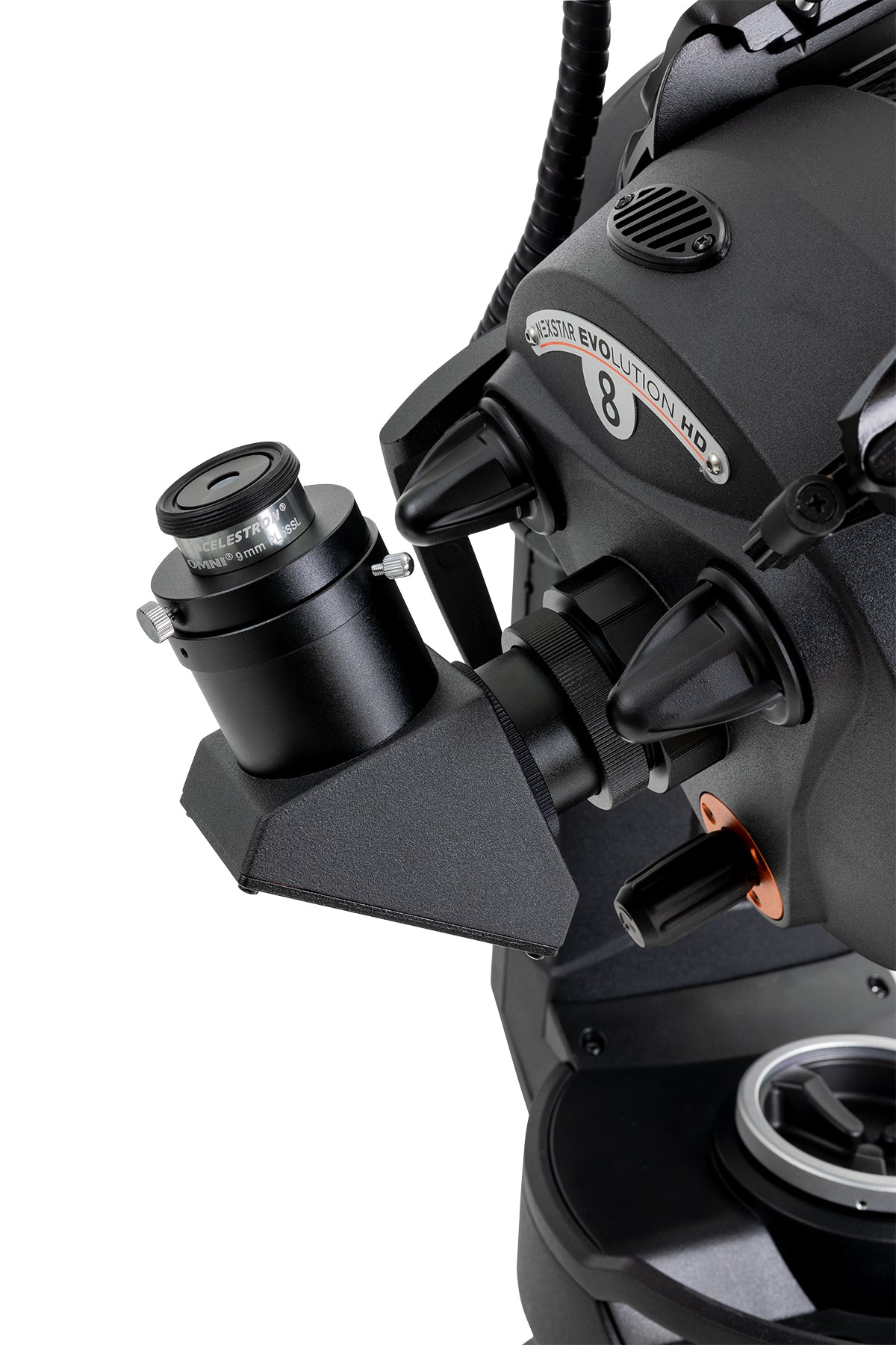 Limited Edition NexStar Evolution 8 HD Telescope with StarSense 60th Anniversary Edition