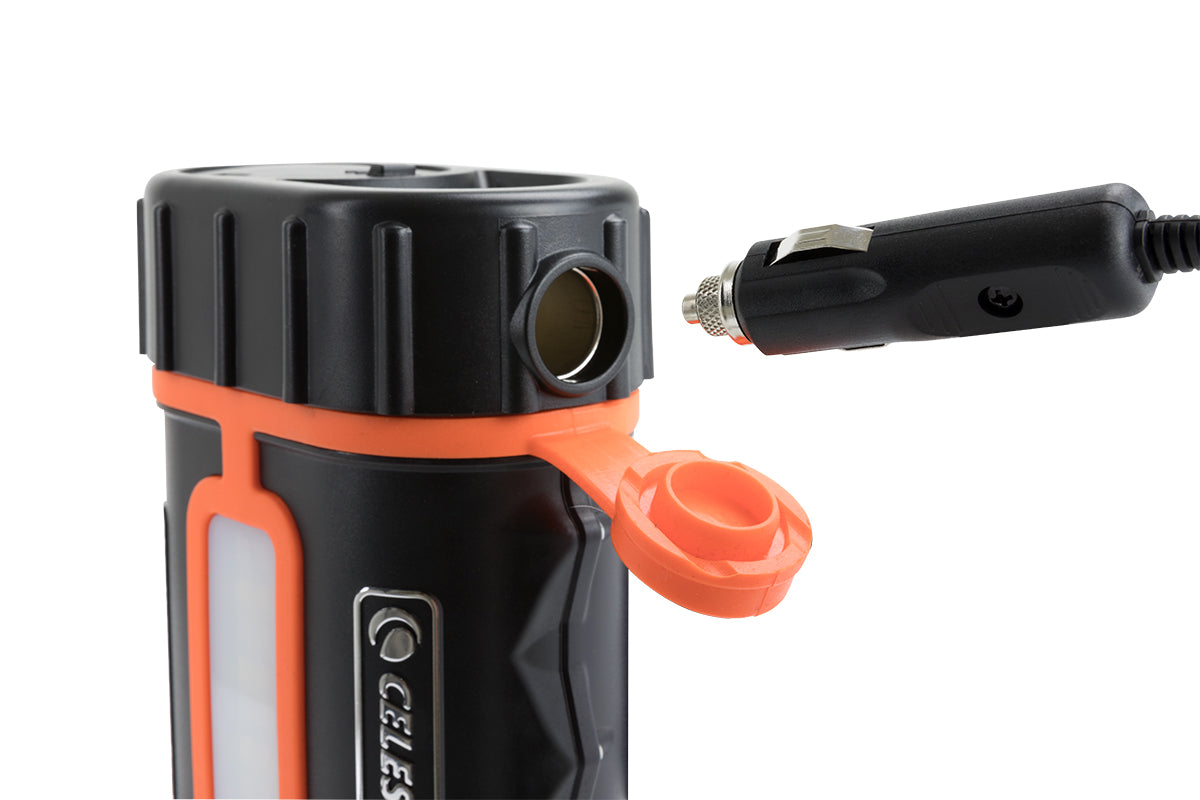 PowerTank Lithium Pro