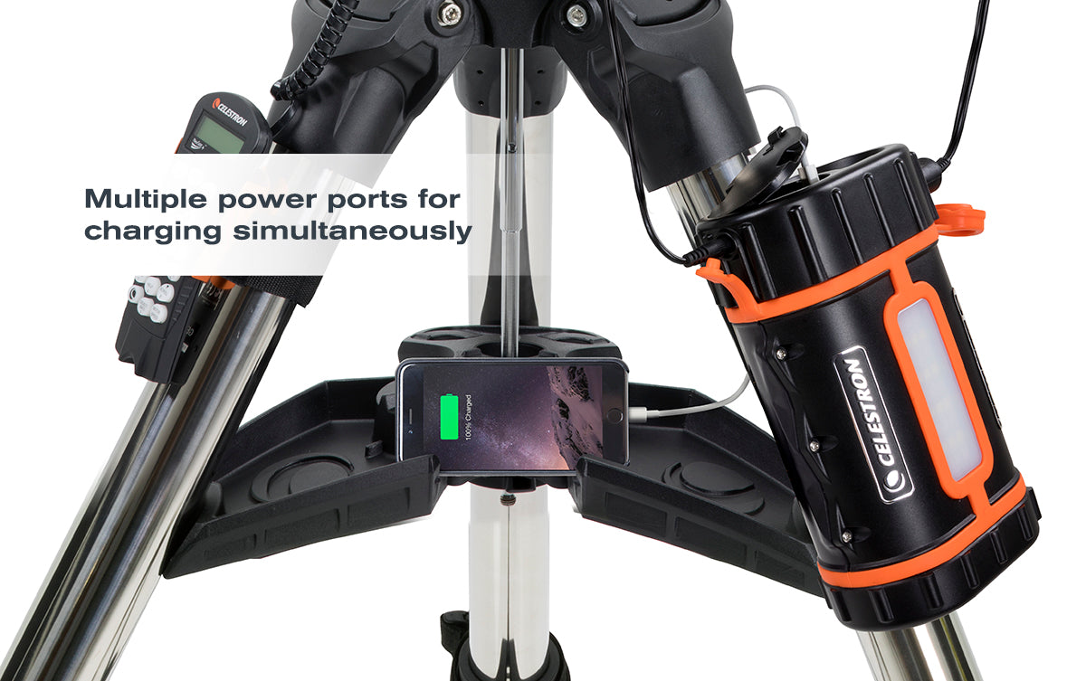 PowerTank Lithium Pro