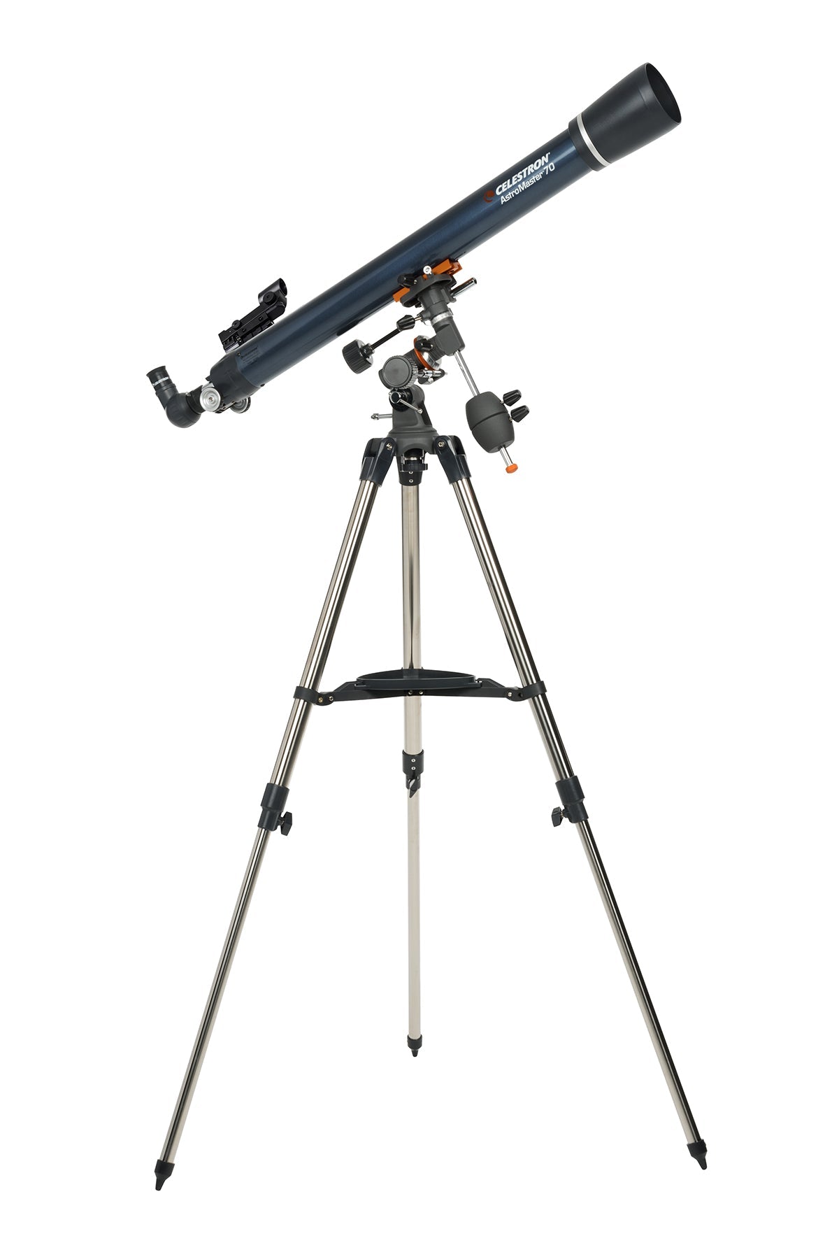 AstroMaster 70EQ Telescope