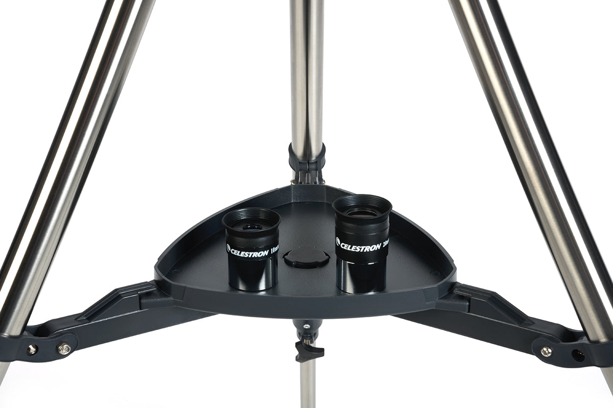 AstroMaster LT 60AZ Telescope