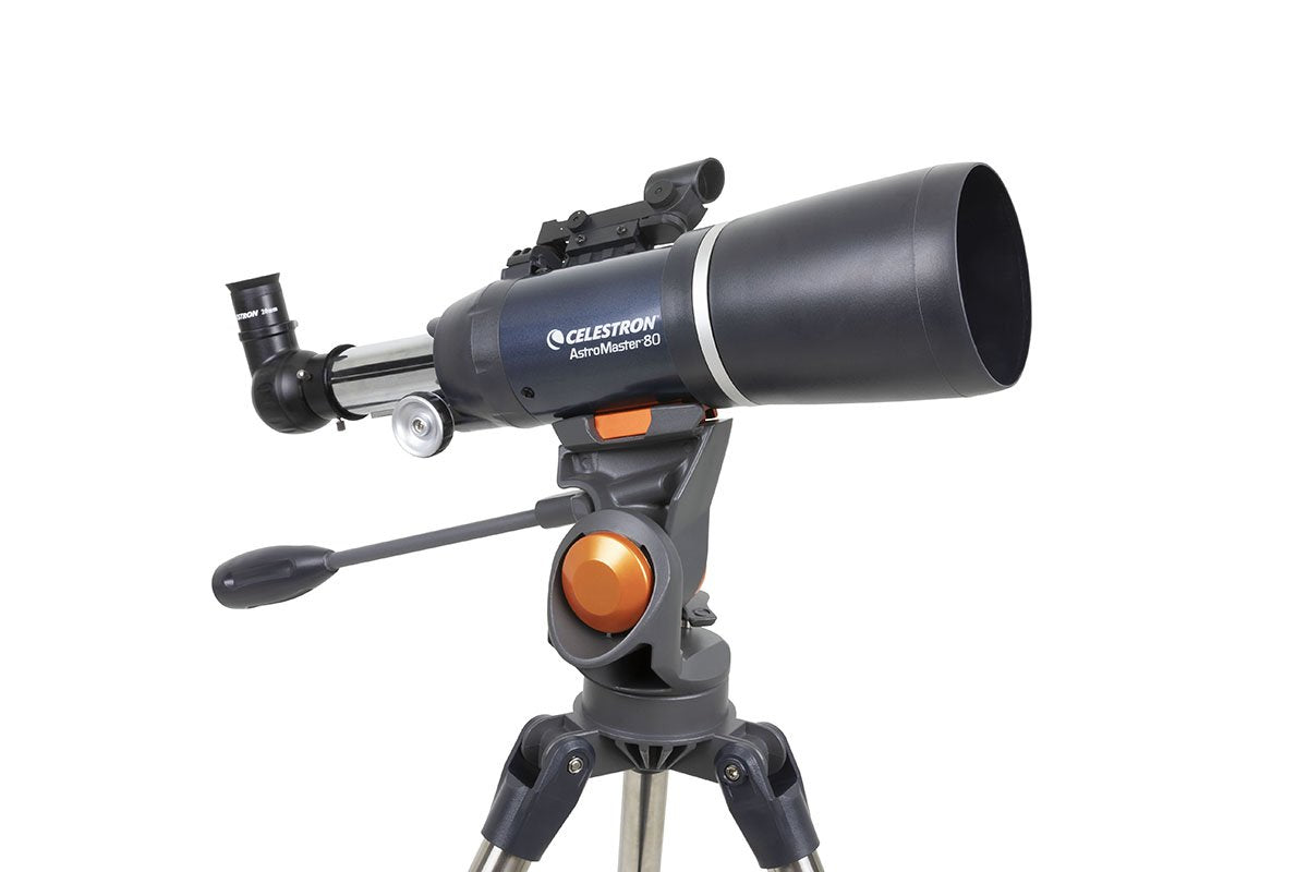 AstroMaster 80AZS