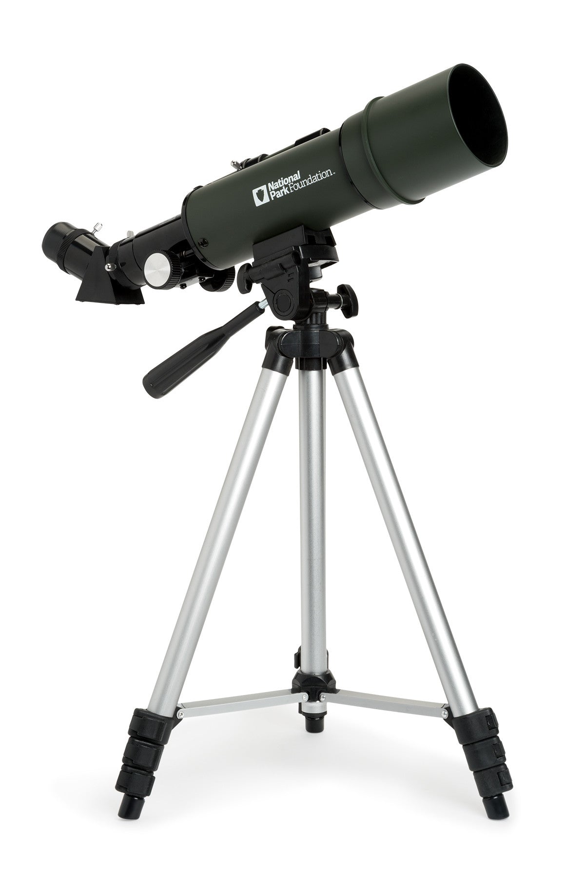 National Park Foundation Travel Scope 60 Telescope
