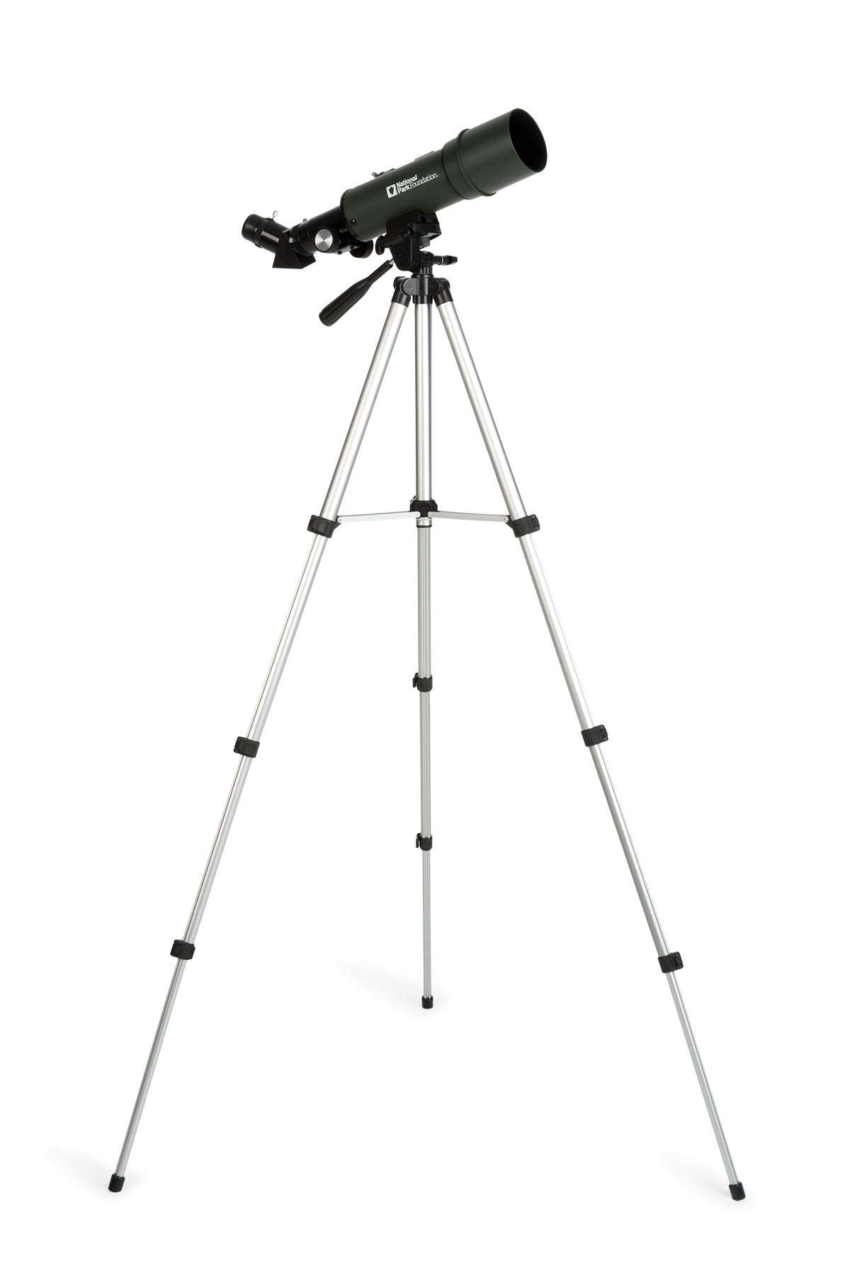 National Park Foundation Travel Scope 60 Telescope
