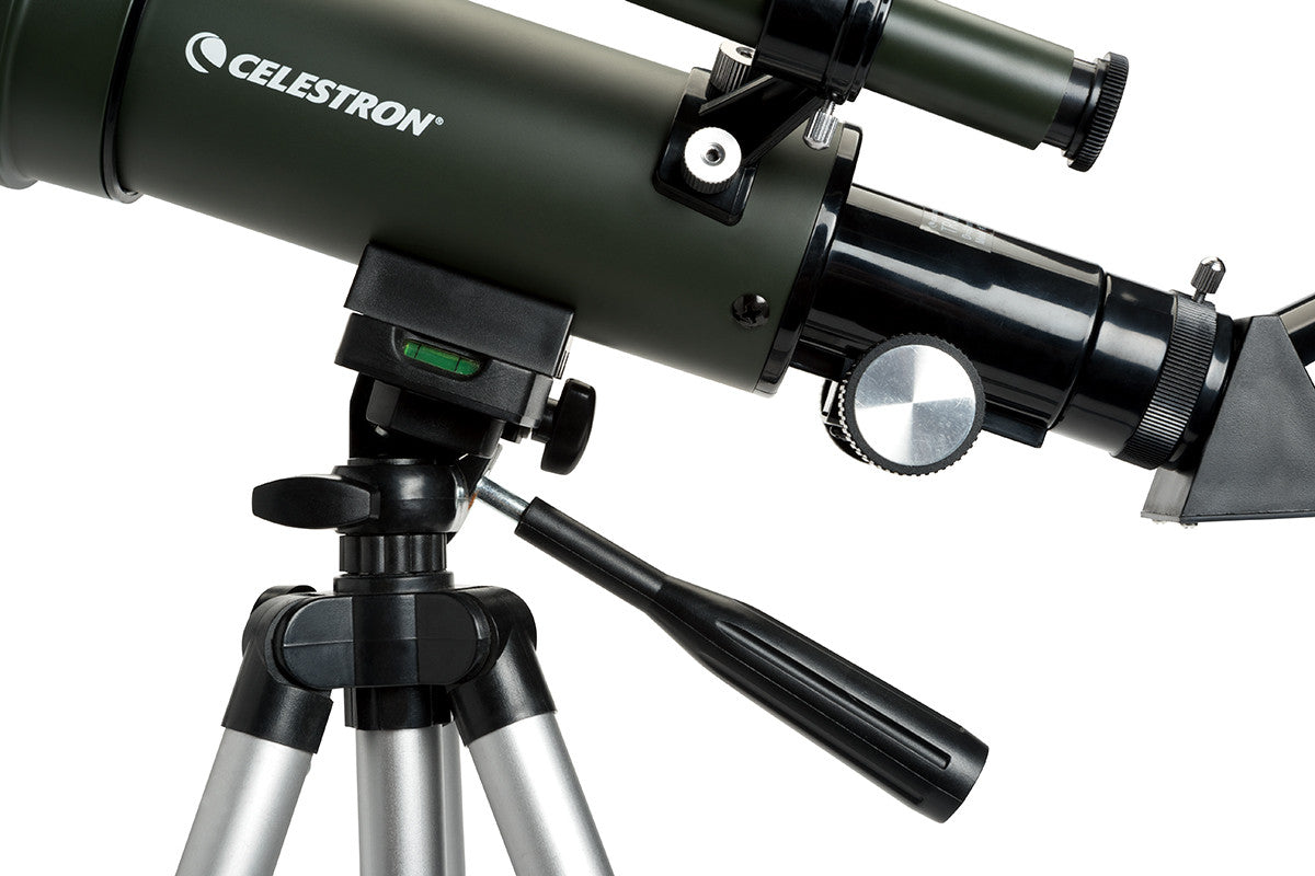 National Park Foundation Travel Scope 60 Telescope
