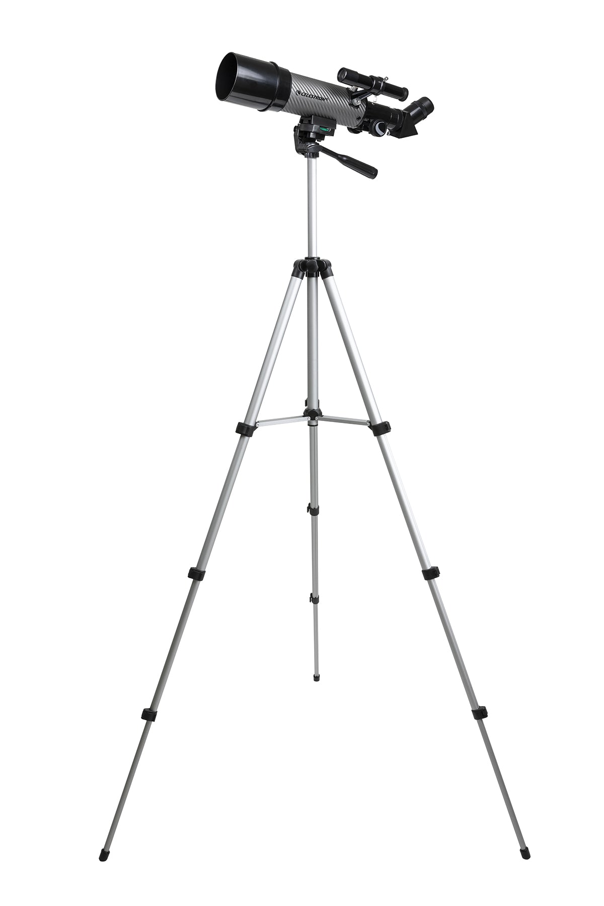 Travel Scope 60 DX Portable Telescope with Smartphone Adapter