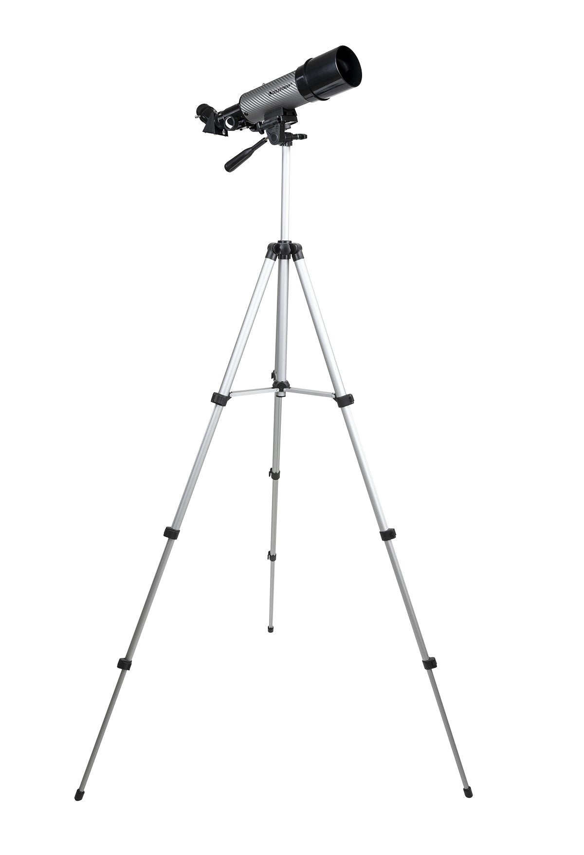 Travel Scope 60 DX Portable Telescope with Smartphone Adapter