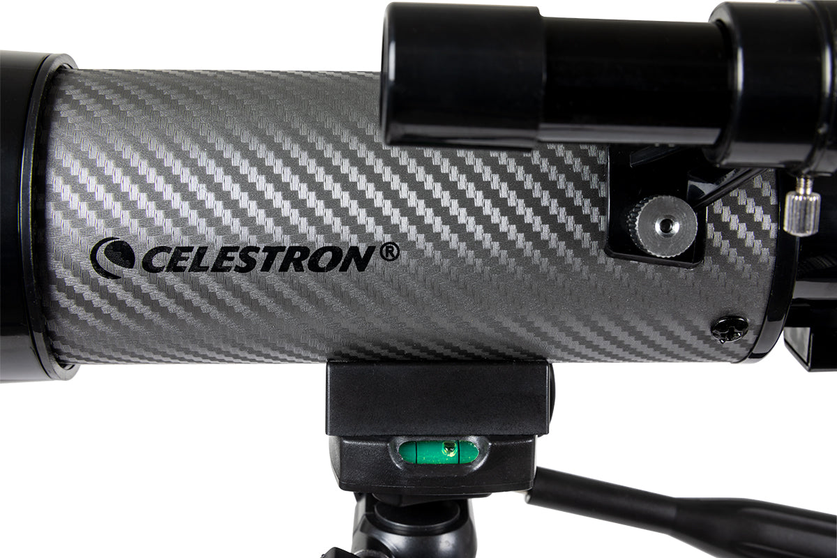 Travel Scope 60 DX Portable Telescope with Smartphone Adapter