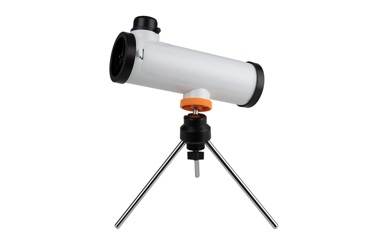 Celestron Kids 50mm Newtonian Telescope