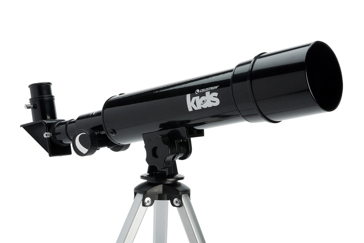 Celestron Kids 50mm Refractor with Case