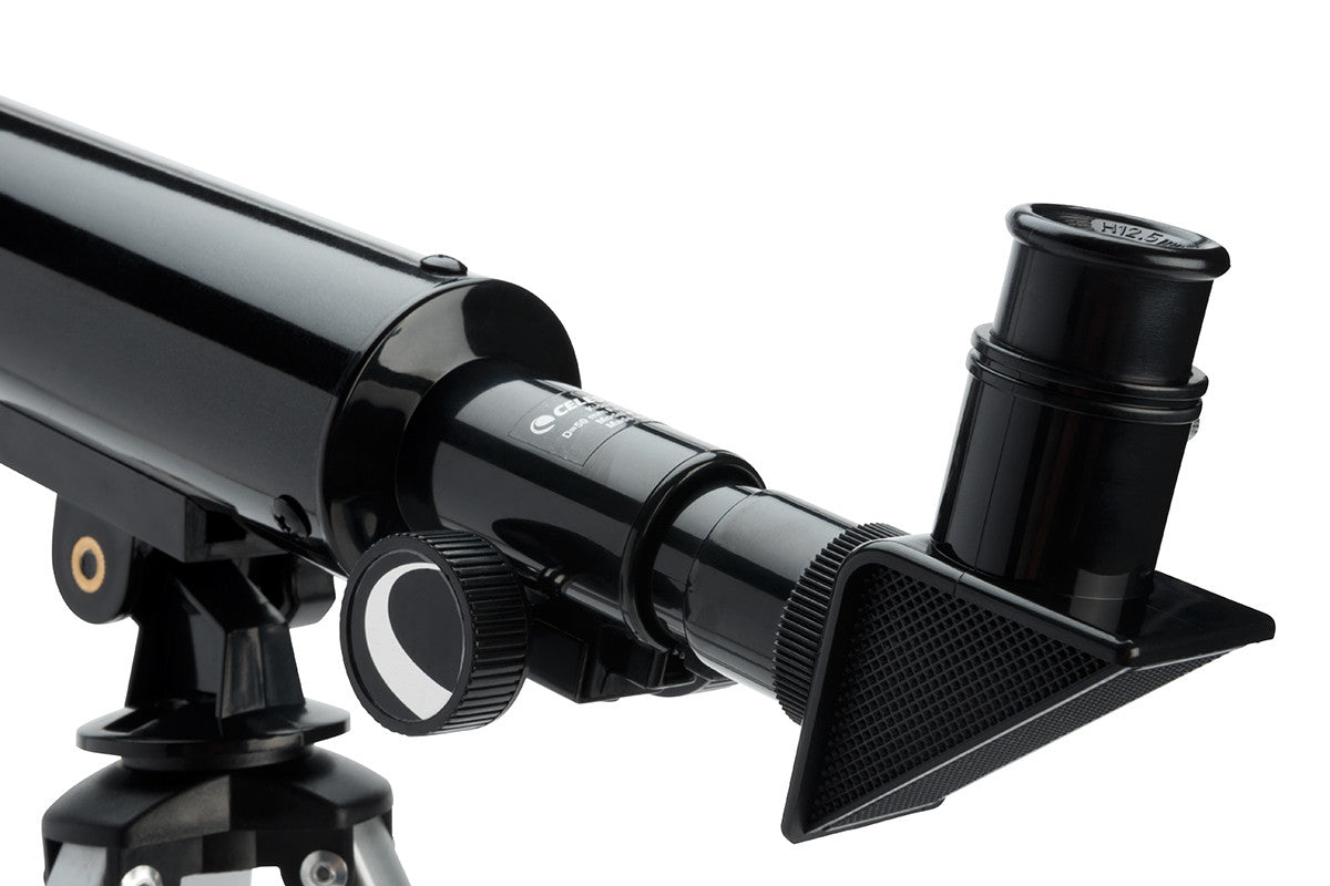 Celestron Kids 50mm Refractor with Case