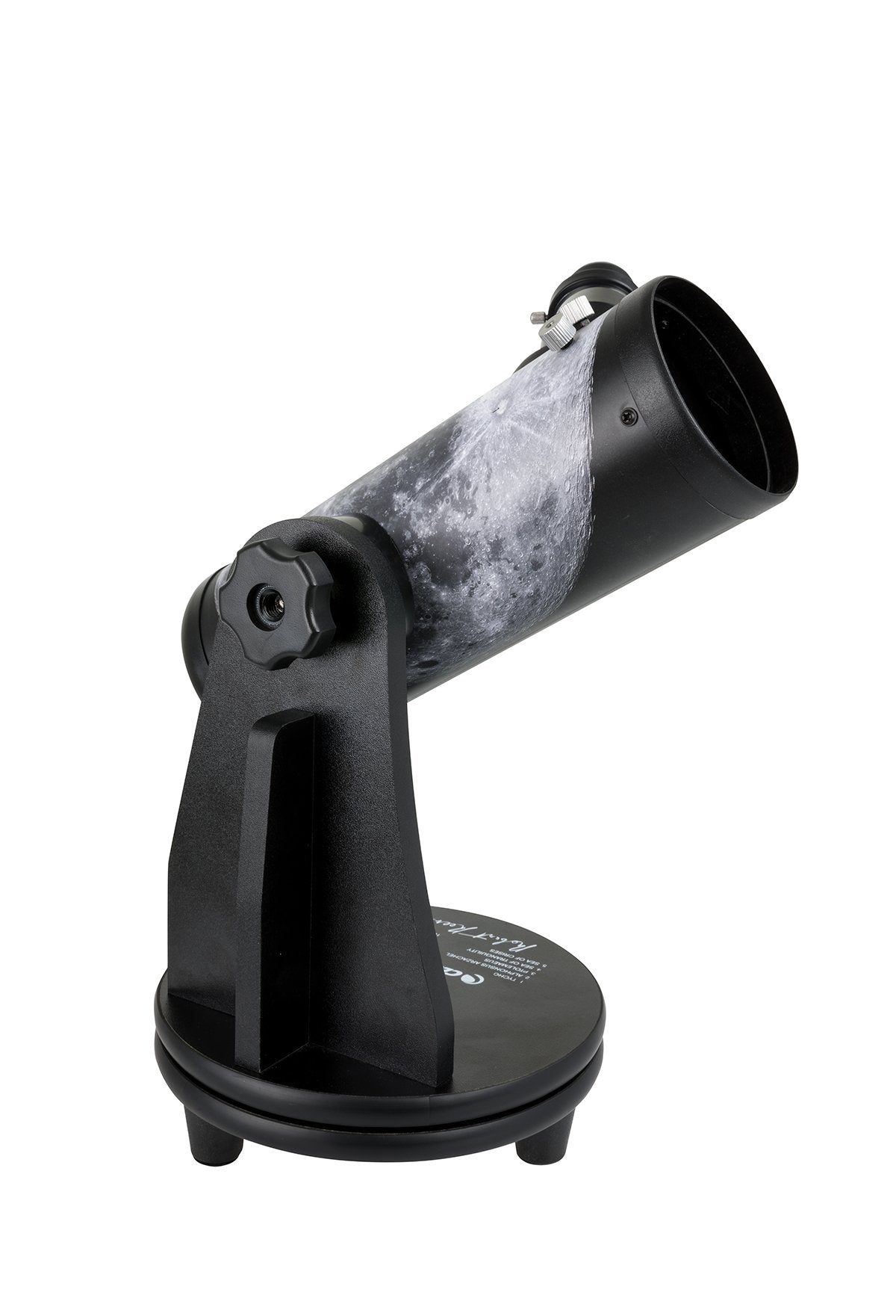 FirstScope Signature Series Moon by Robert Reeves
