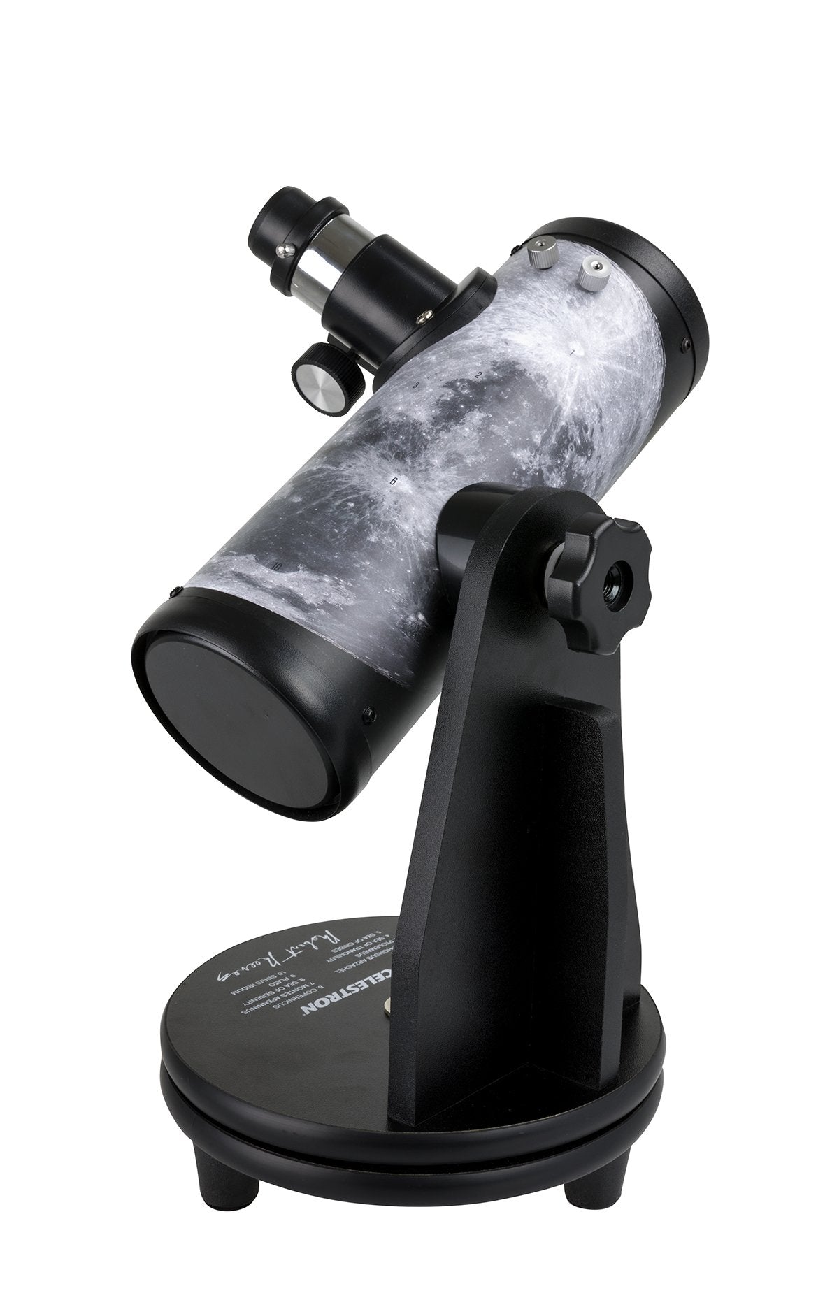 FirstScope Signature Series Moon by Robert Reeves