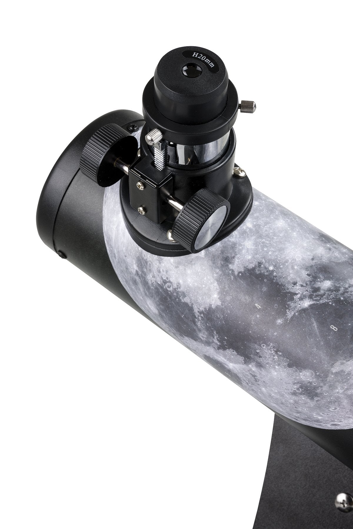 FirstScope Signature Series Moon by Robert Reeves
