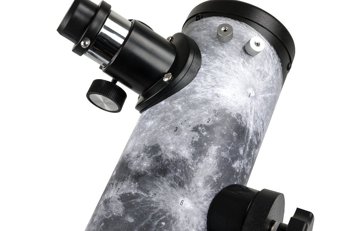 FirstScope Signature Series Moon by Robert Reeves