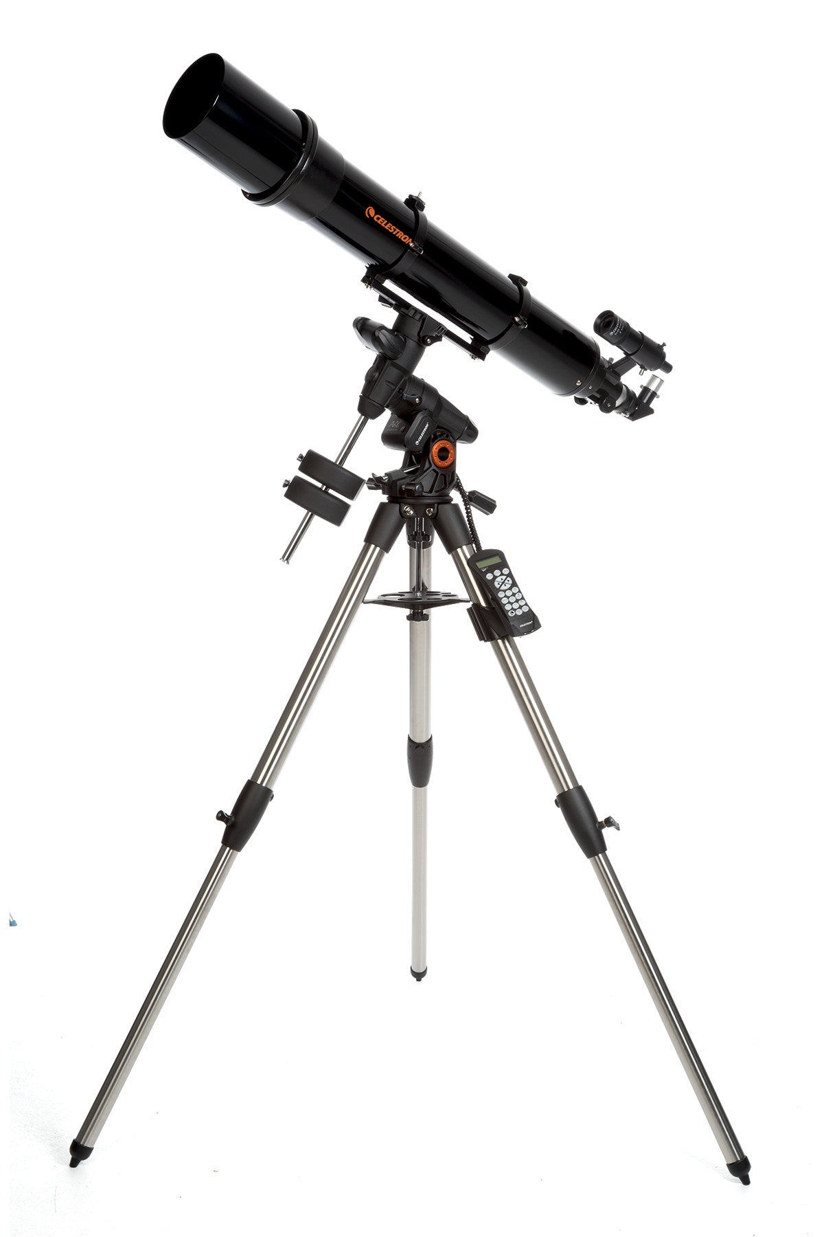 Advanced VX 6" Refractor Telescope