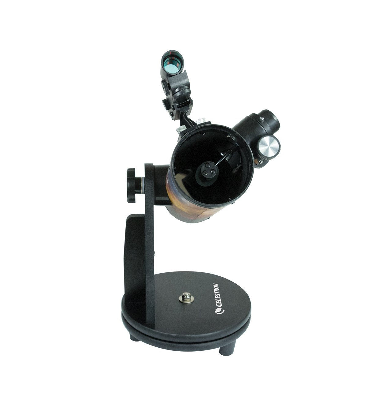 COSMOS FirstScope