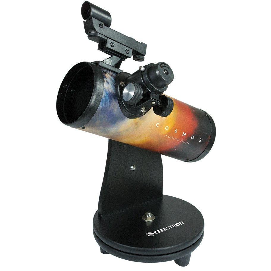 COSMOS FirstScope