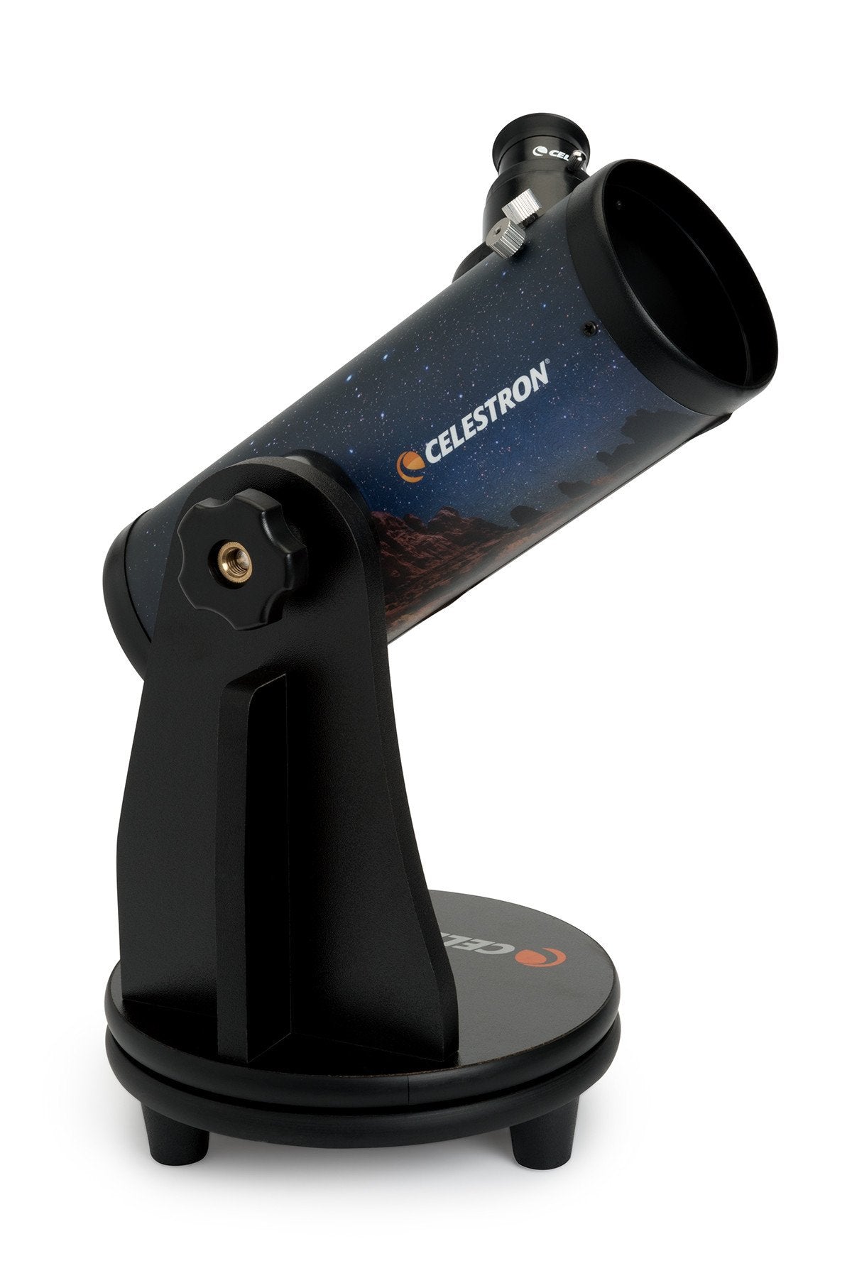 National Park Foundation FirstScope
