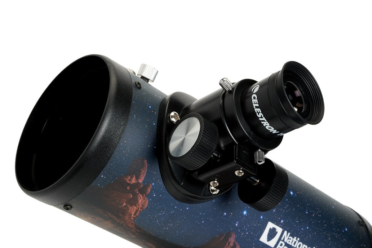 National Park Foundation FirstScope