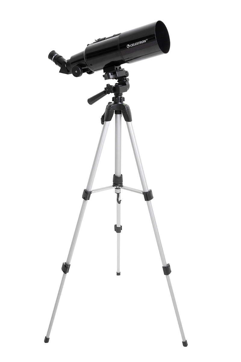 Travel Scope 80 Portable Telescope with Smartphone Adapter