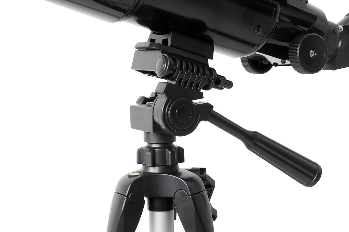 Travel Scope 80 Portable Telescope with Smartphone Adapter