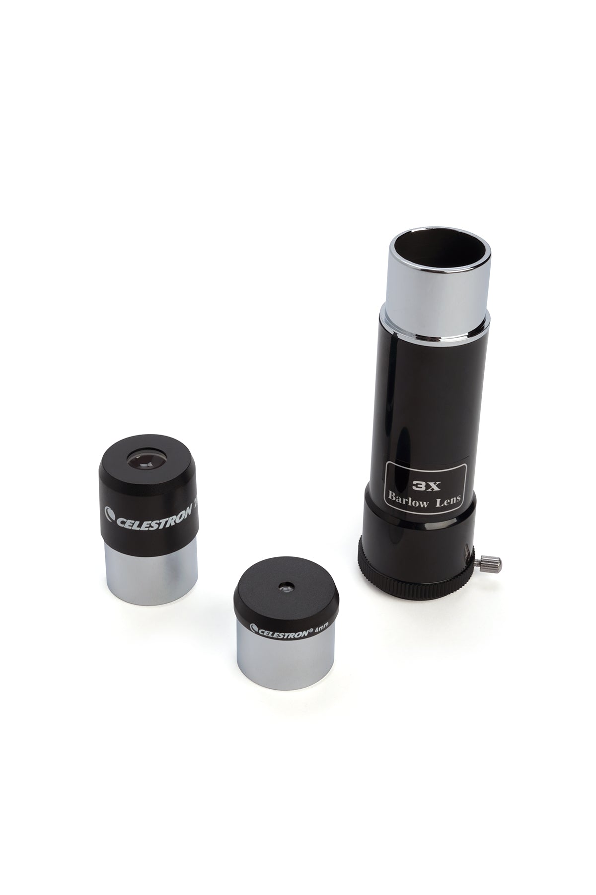 PowerSeeker 70EQ Telescope with Motor Drive and Phone Adapter