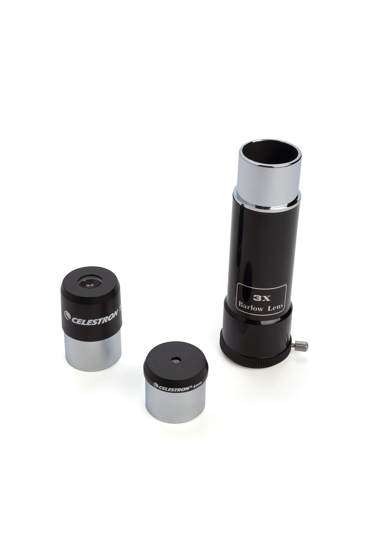 PowerSeeker 70EQ Telescope w/ Motor Drive & Phone Adapter